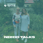 Obrázek epizody Aranžérie je jedna velká rodina (Martina Havlová)