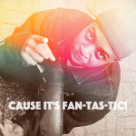Obrázek epizody DJ Pufaz - Cause It's Fan-Tas-Tic!
