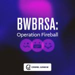 Obrázek epizody BWBRSA: Operation Fireball