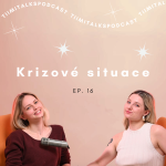 Obrázek epizody “Jak zachovat chladnou hlavu” - Tiimitalks EP.16, Krizové situace