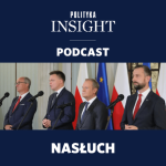 Obrázek epizody Koalicyjni bracia mniejsi | Nasłuch