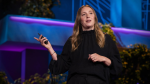 Obrázek epizody How to fix fashion and protect the planet | Amy Powney