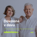 Obrázek epizody Odemčeno #32 - Dovolená v davu