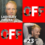 Obrázek epizody 23 - Ladislav Zibura | Kdo uteče vyhraje