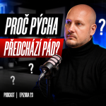Obrázek epizody Pokora k zákazníkovi / Realitní kariéra s Tomášem Šimkem