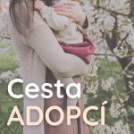 Obrázek epizody 01 | O cestě adopcí s Anet z profilu „Adopcí za snem“