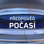 Obrázek epizody Počasí 2.3.2021 20-10