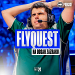 Obrázek epizody T1 opět nejsilnějším týmem světa? Flyquest na pokraji snu a BLG konečně v tempu | RIFTCZECH S4E43