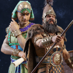 Obrázek epizody Total War: Pharaoh - Bay & Irsu, Rulers of Foreign Lands