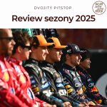 Obrázek epizody HODNOCENÍ F1 Sezony 2025