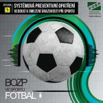 Obrázek epizody Systémová preventivní opatření vedoucí k omezení úrazovosti při fotbalu