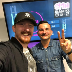 Obrázek epizody FOSCO ALMA HOSTEM U ROMANA BLINKY V CHILLU NA SPINU