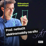 Obrázek epizody Zlámalová vysvětluje: Nejhorší je sociálně plánovaná ekonomika. Ať si každý jezdí, čím chce