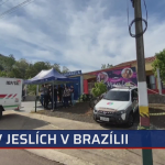 Obrázek epizody Mladík zaútočil mačetou v jeslích na jihu Brazílie (zdroj: CNN Prima NEWS)