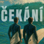 Obrázek epizody Na vlnách Ducha - čekání