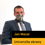 Obrázek epizody Vojenská robotika je bilionový byznys. Část z něj si můžou ukrojit i Češi
