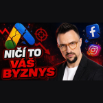 Obrázek epizody Tohle je ověřený zabiják vašeho marketingu (a jak to opravit) | R2B EP. 022 Cernovsky Marketing Podcast 🇨🇿