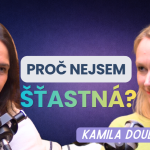 Obrázek epizody Je to diagnóza nebo moje chyba? | Kamila Douděrová | RESTART SHOW #01