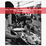 Obrázek epizody Pufaz - Don't Skip (Vinyl Session) (Phono.cz 2019 Special)