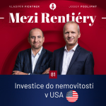 Obrázek epizody 81: Nemovitosti v USA – příležitosti a úskalí přímé investice