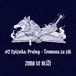 Obrázek epizody #5 Epizoda: Daenerys – Dcera draka | Zima se blíží