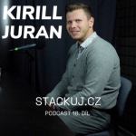 Obrázek epizody SP18 Kirill Juran o bitcoinových daních a regulacích