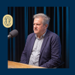 Obrázek epizody Digitalizace zdravotnictví: Kdy jí české nemocnice reálně dosáhnou? | Dudra, #12