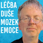 Obrázek epizody Jan Siřínek: Mozek, Duše, Vztah, Terapie #87