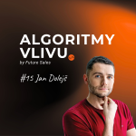 Obrázek epizody 🎙 Jan Dolejš: Pokud nebudete pracovat s moderními nástroji, někdo vás nahradí.