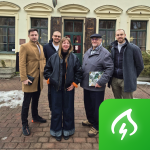 Obrázek epizody 18: S panem Ing. Františkem Frolou o krajinářské architektuře a dendrologických studiích