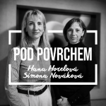 Obrázek epizody Hana Horelová, vrchní sestra Chirurgické kliniky FNO, a Simona Nováková, staniční sestra dětské chirurgie FNO – Stane se to ve vteřině.
