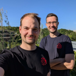 Obrázek epizody DSBP #24 [CZ] - GenRec and Reverse Engineering