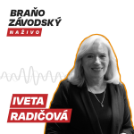 Obrázek epizody Vláda podľa Radičovej krok za krokom bez diskusie vytvára dojem, že robí jedinú správnu politiku