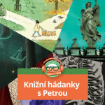 Obrázek epizody Knižní hádanky s Petrou Klabouchovou