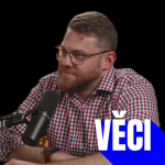 Obrázek epizody David Peřan o paliativní péči: co je to, jak vypadá dobrá smrt a proč je eutanazie zkratka