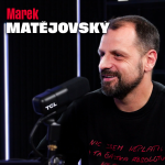 Obrázek epizody EP III. Marek Matějovský / Michal Sadílek