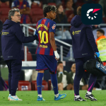 Obrázek epizody Yamal asi zmešká start mistrovství světa. Je přetížený, zní kritika z Barcelony