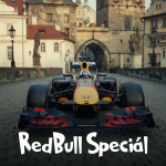 Obrázek epizody Backstage Talks | RedBull speciál - From Castle to Castle | Red Bull Racing