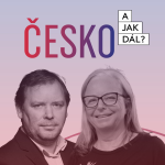 Obrázek epizody Covid je zpátky. A jak dál? Podcast Univerzity Karlovy s prof. Dagmar Dzúrovou