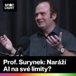 Obrázek epizody Humanoidní roboti pro každého? A jak zabránit negativním dopadům AI
