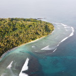 Obrázek epizody #26 | Jak rozjet vlastní ostrov na Sumatře s Ríšou Kvěchem