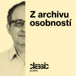 Obrázek epizody Dalším hostem pořadu z archivu osobností je sopranistka a zakladatelka Opera Studio Praha Anita Jirovská