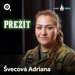 Obrázek epizody Pes jako zbraň. Armádní psovodka popisuje výcvik