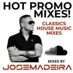 Obrázek epizody HOT PROMO MIXES! | Classics House Mixes