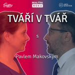 Obrázek epizody Tváří v tvář s Pavlem Makovským