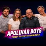 Obrázek epizody Apolinář boys
