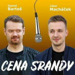 Obrázek epizody #81 Soudkyně Barbara, Sportovní výkony, Hacknutý instagram!