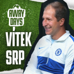 Obrázek epizody Chelsea bez příkras: Stamford Bridge, lístky a frustrace posledních let.💙 Vítek Srp | Away Days #81