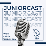 Obrázek epizody JUNIORCAST | 3. díl: Marek Chaloupka