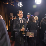 Obrázek epizody Milník na Oscarech: filmový svět si konečně všiml žen za kamerou